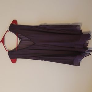 Simply Vera Wang Tank